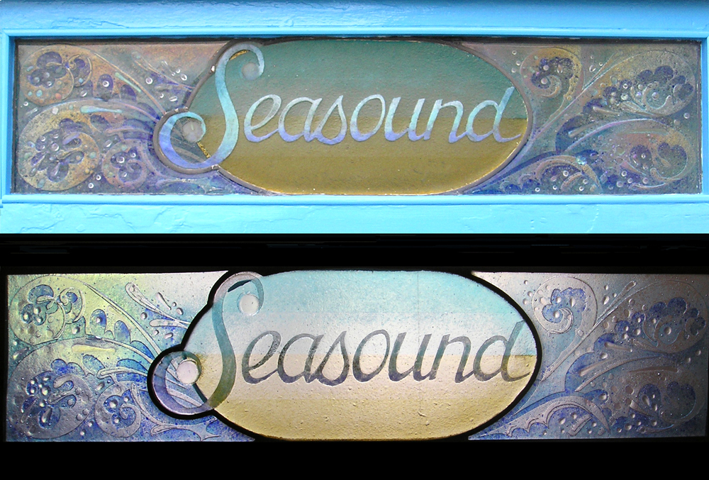 Seasound Seasound